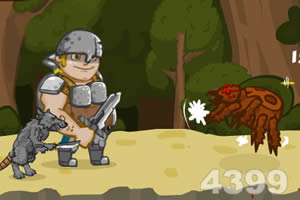 远征旅人无敌版