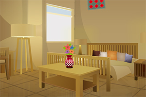 超级豪华小屋逃脱