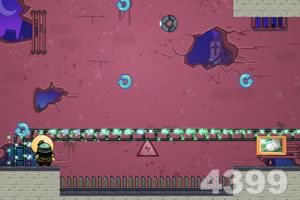 名画盗贼选关版