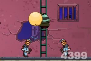 名画盗贼选关版