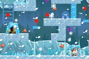 恐龙勇闯冰河时代2