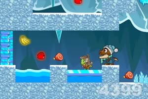 恐龙勇闯冰河时代2