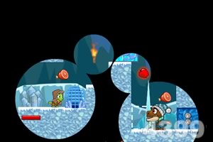 恐龙勇闯冰河时代2