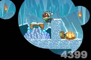 恐龙勇闯冰河时代2