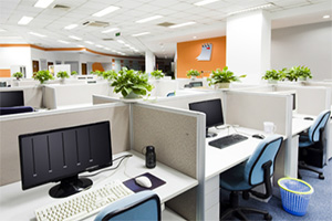 办公室加班逃脱