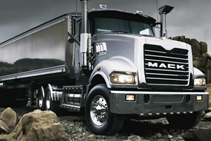 卡车麦克找轮胎