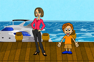 鬼祟的火星任务3