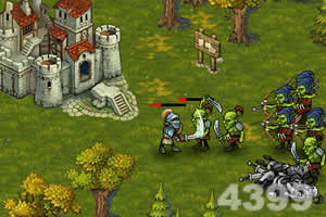 皇家攻防战2中文版