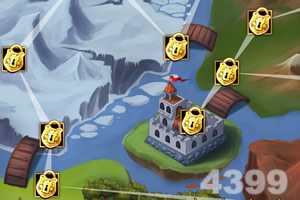 皇家攻防战2中文版