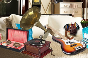 摇滚明星的麻烦