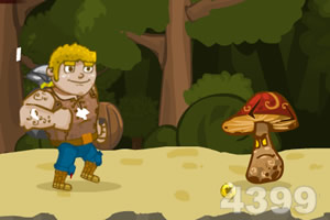 远征旅人中文版