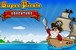 超级海盗冒险