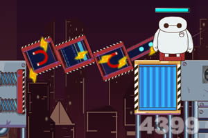 给大白充电选关版