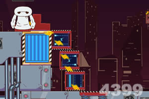 给大白充电选关版