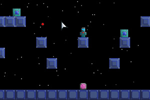 太空人保护传送门