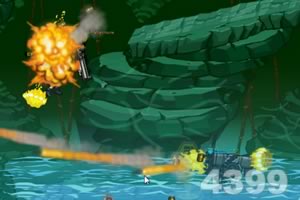 战火英雄3加强版