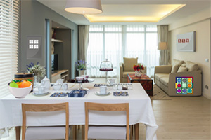 逃出超级豪华别墅