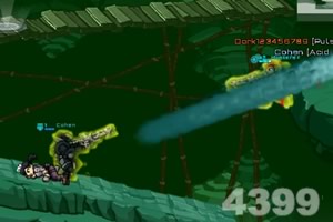 战火英雄3加强无敌版