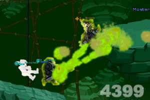 战火英雄3加强无敌版