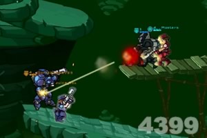 战火英雄3加强无敌版