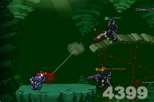 战火英雄3加强无敌版