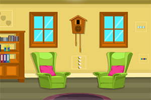 偷奶酪的小老鼠逃脱