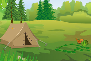 火柴人小船逃脱