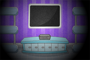 鬼祟的火星任务4