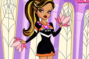 怪物高拉拉队长