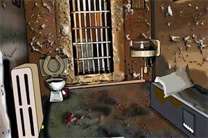 埃塞克斯监狱逃脱