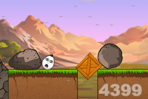 灾难来临时5选关版