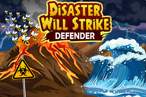 灾难来临时5选关版