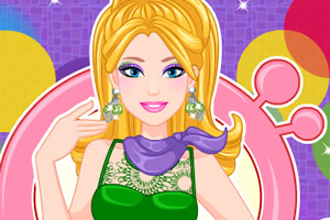 头脑特攻队换装化妆