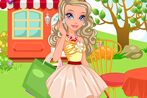 第一次约会做准备