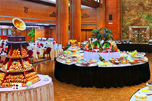 玛丽皇后酒店逃脱