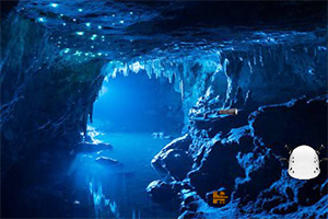 逃出幽暗萤火虫洞