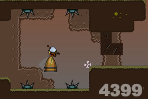 蒸汽火箭兵无敌版