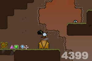 蒸汽火箭兵无敌版