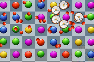 超级糖果消消看