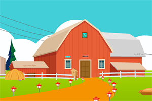 寻找丢失的鸡蛋