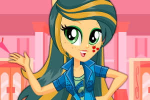 苹果女孩校园夹克