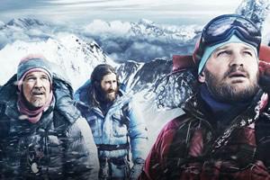 电影珠峰找字母