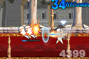 勇闯地下城地域占领