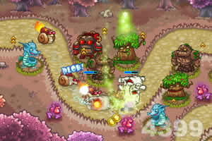 格鲁夫村的守卫者3中文版