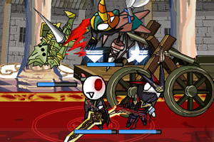 勇闯地下城地域占领无敌版