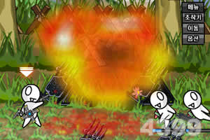 勇闯地下城地域占领无敌版