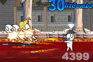 勇闯地下城地域占领无敌版