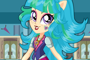 酸酸甜甜校园风