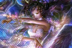 幻想天使找星星