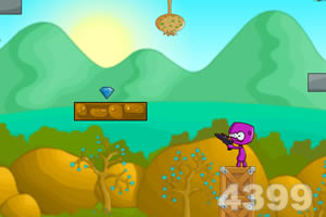 外星人收集能量石3